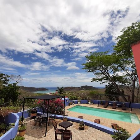 Hotel El Jardin San Juan del Sur Zewnętrze zdjęcie