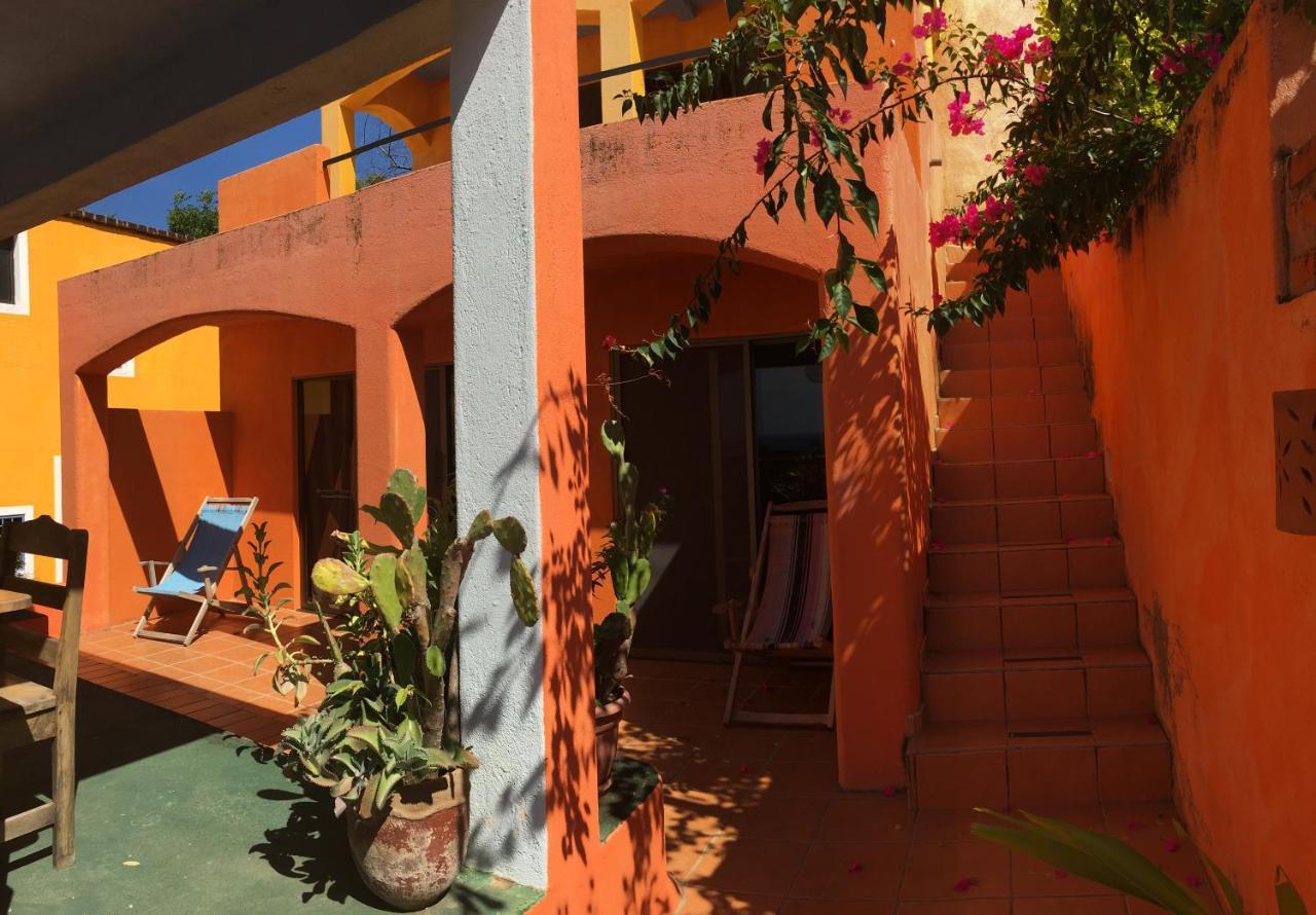 Hotel El Jardin San Juan del Sur Zewnętrze zdjęcie