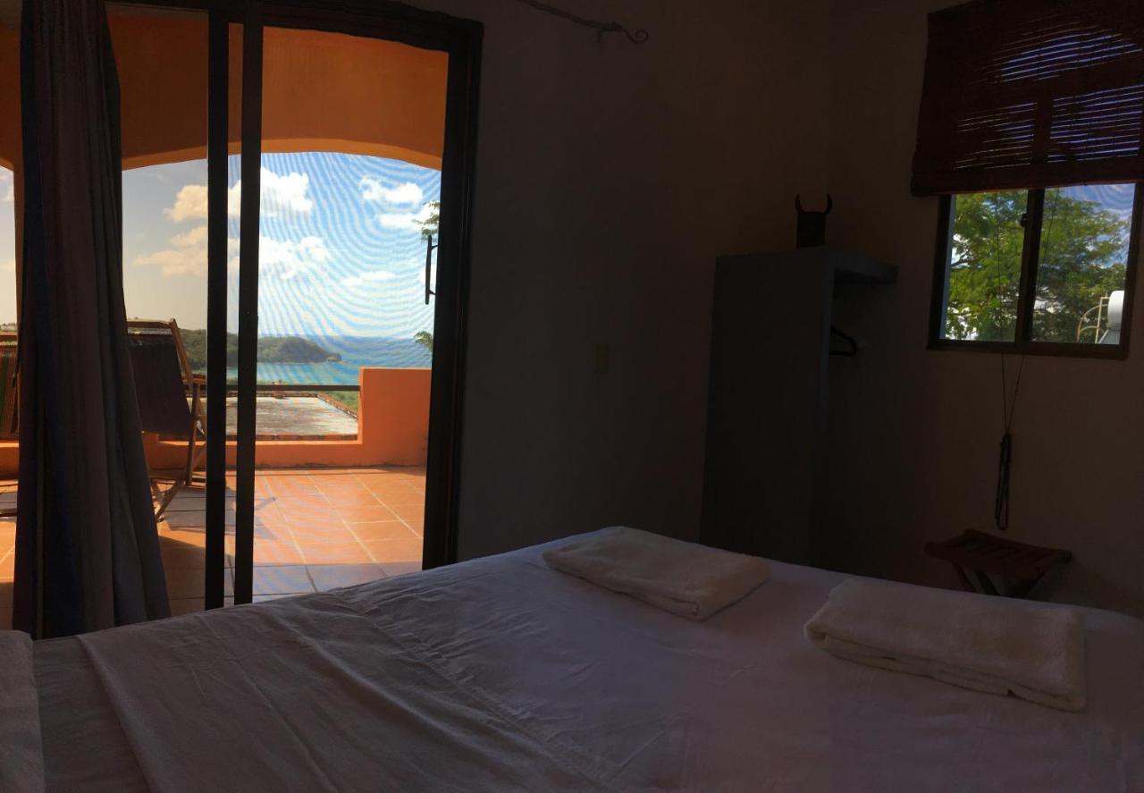 Hotel El Jardin San Juan del Sur Zewnętrze zdjęcie