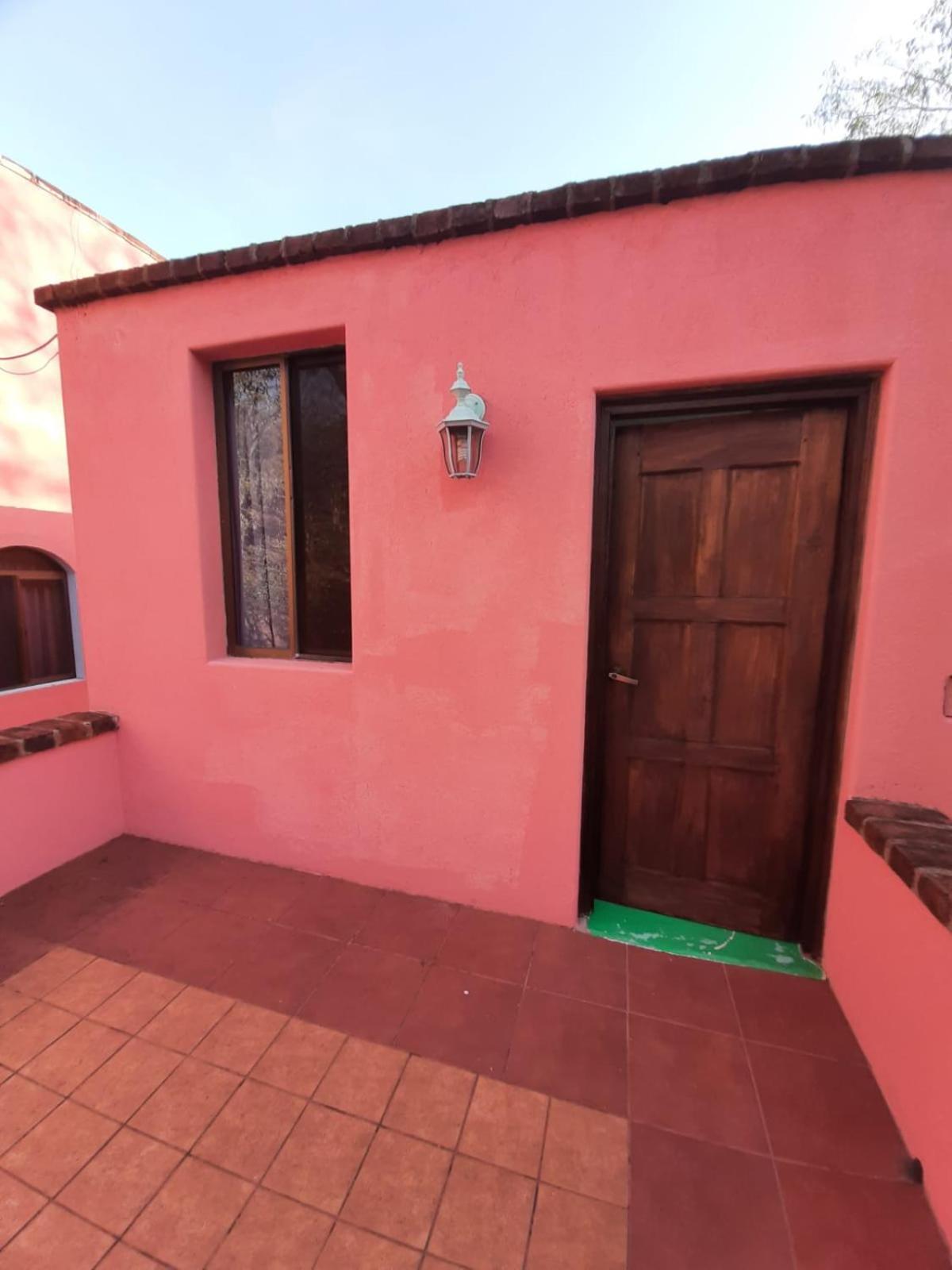Hotel El Jardin San Juan del Sur Zewnętrze zdjęcie