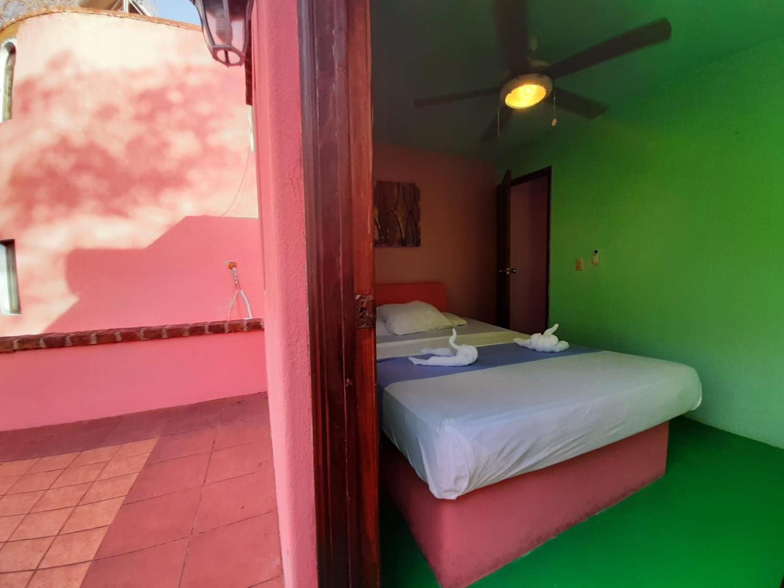 Hotel El Jardin San Juan del Sur Zewnętrze zdjęcie
