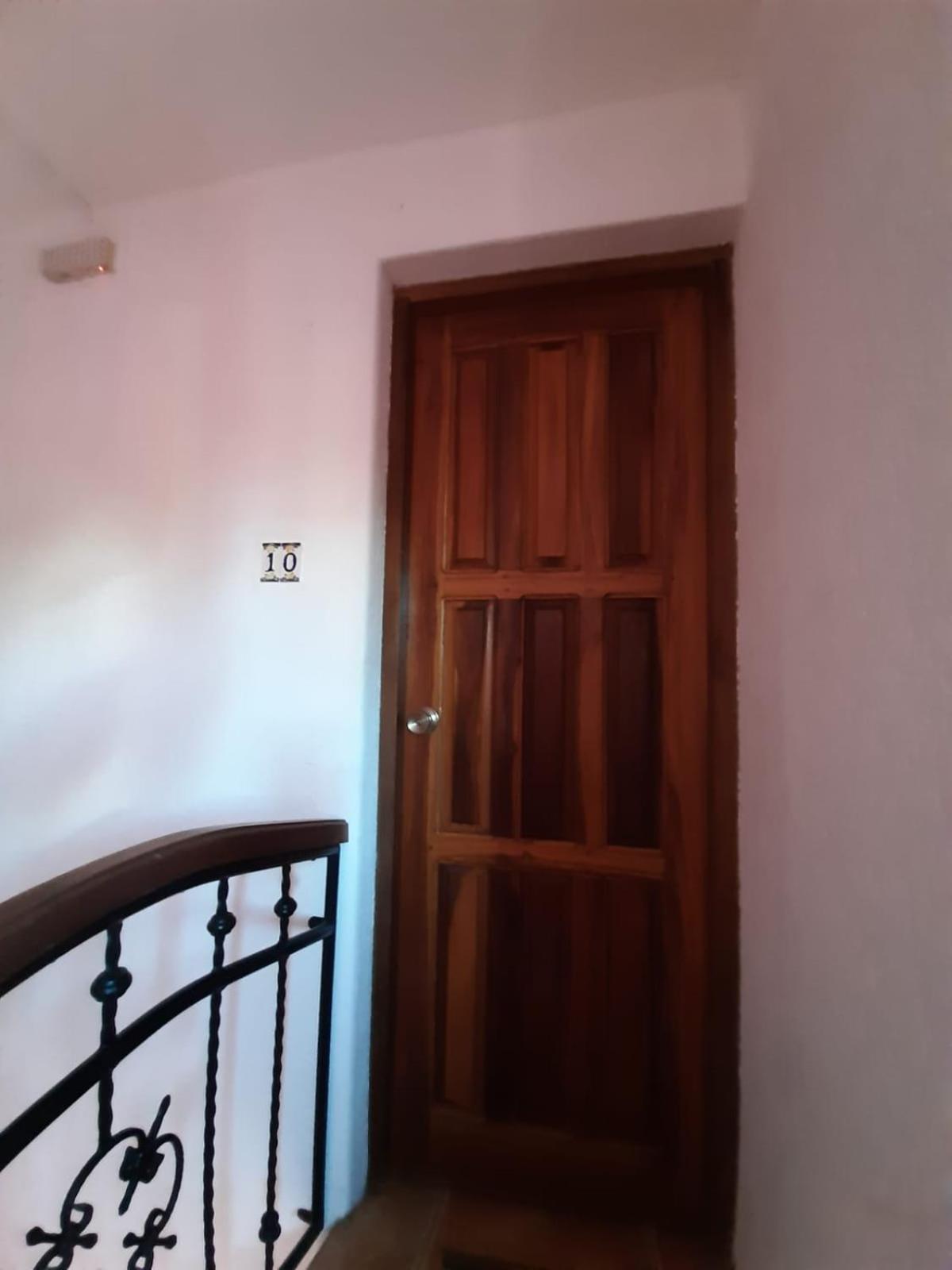 Hotel El Jardin San Juan del Sur Zewnętrze zdjęcie