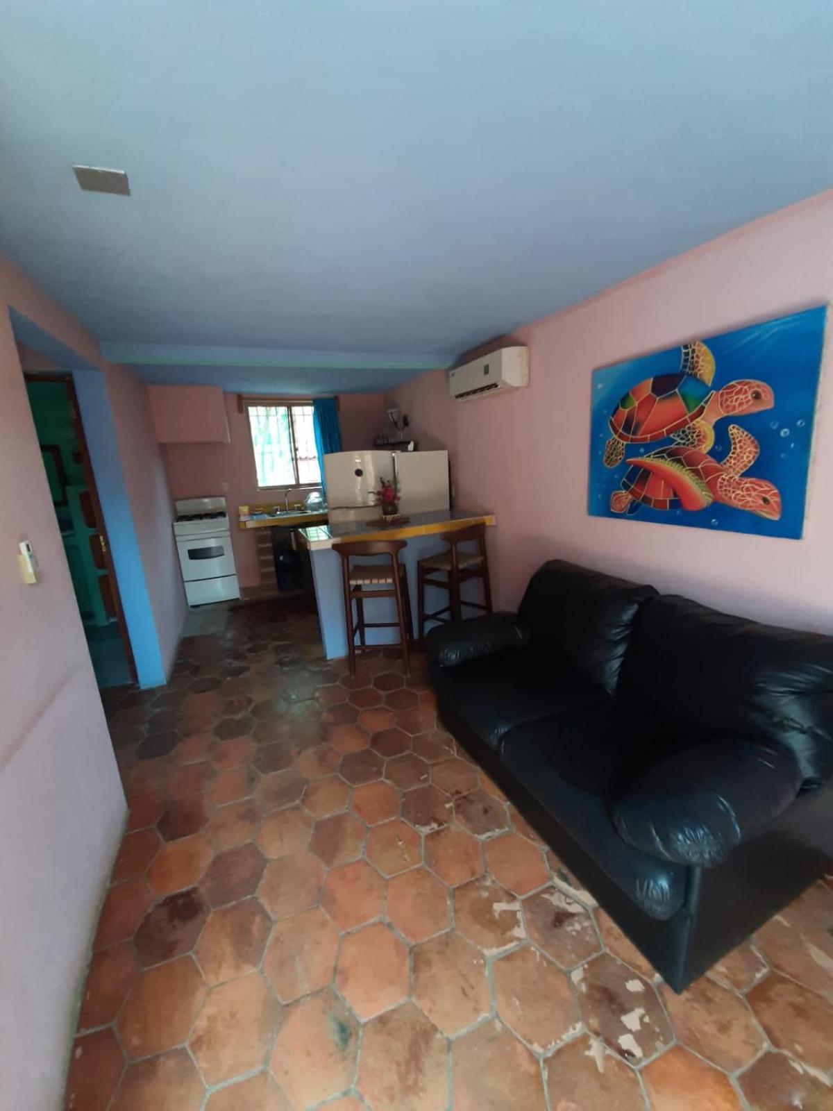 Hotel El Jardin San Juan del Sur Zewnętrze zdjęcie