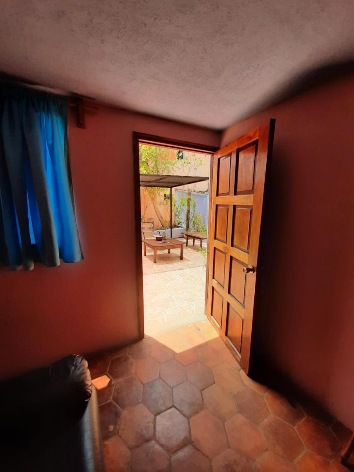 Hotel El Jardin San Juan del Sur Zewnętrze zdjęcie