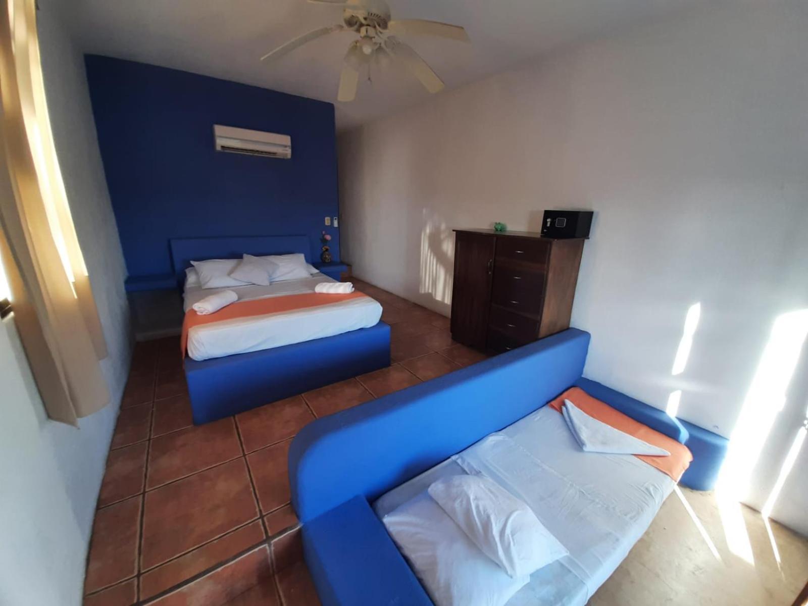 Hotel El Jardin San Juan del Sur Zewnętrze zdjęcie