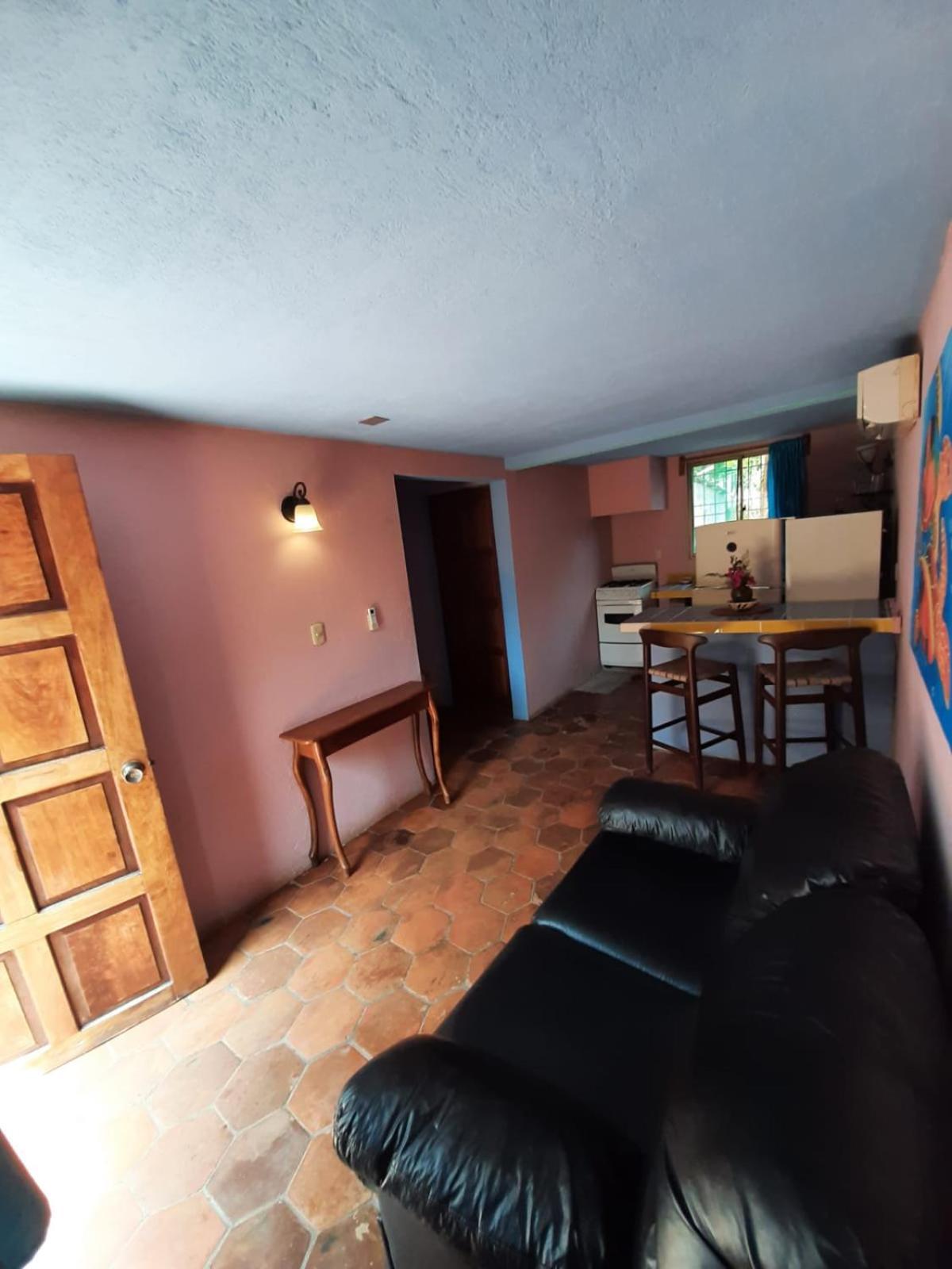 Hotel El Jardin San Juan del Sur Zewnętrze zdjęcie