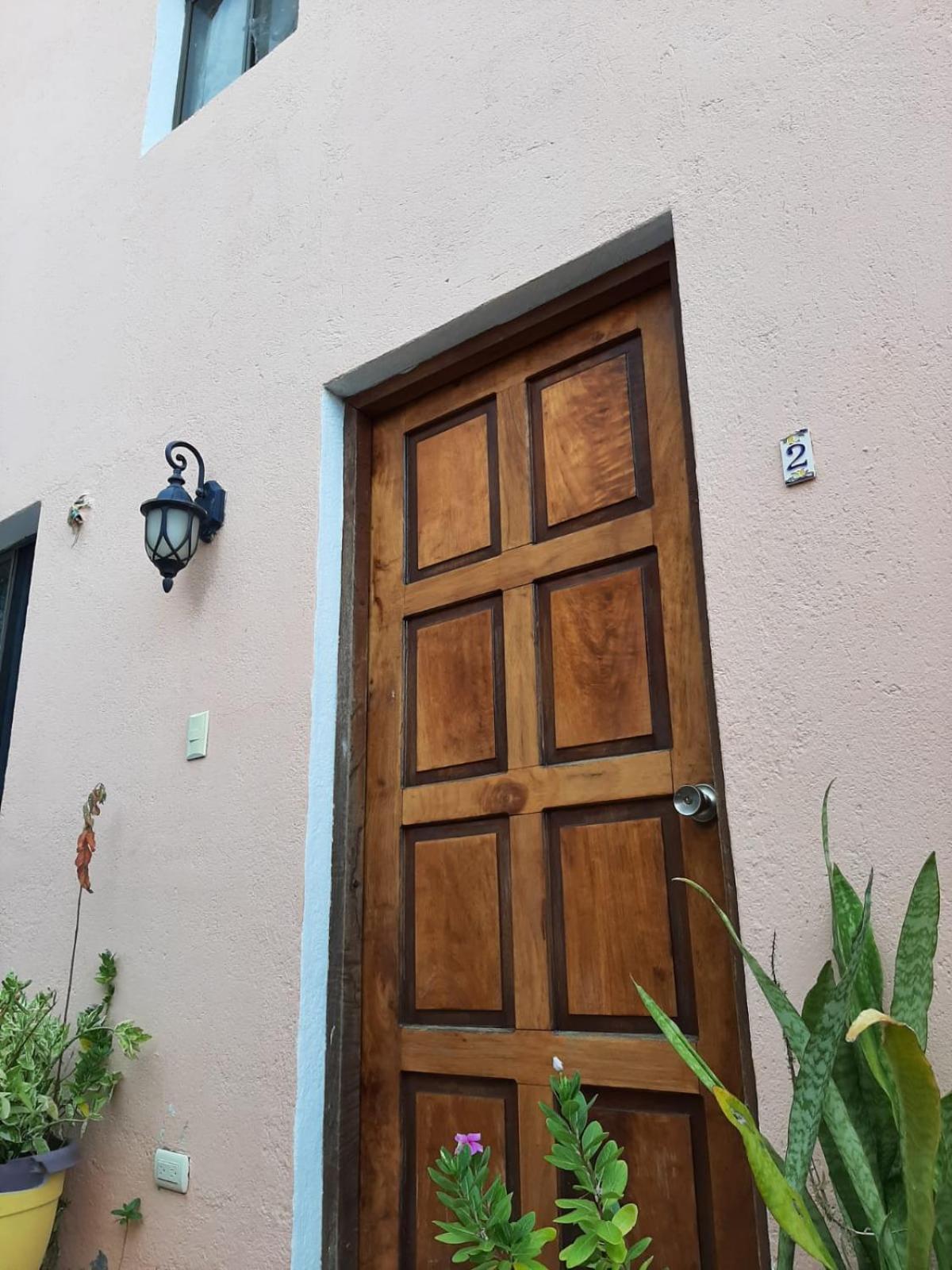 Hotel El Jardin San Juan del Sur Zewnętrze zdjęcie