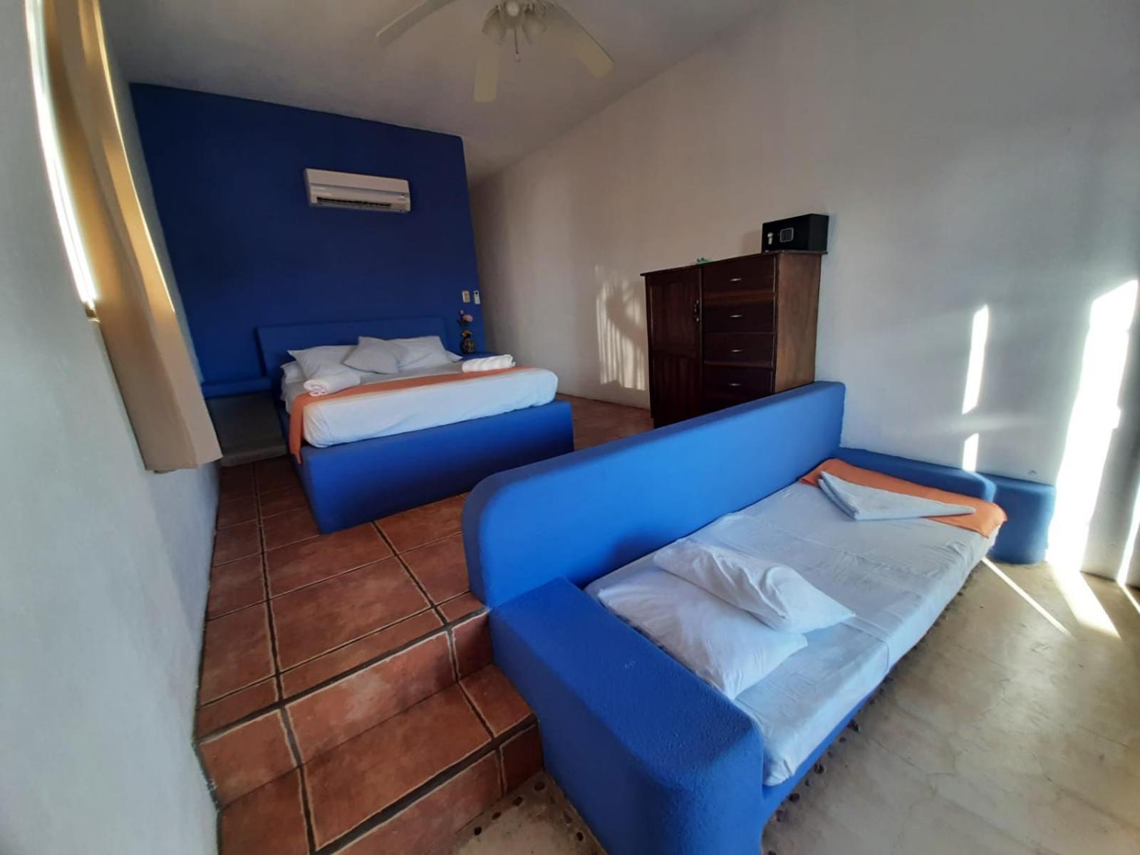 Hotel El Jardin San Juan del Sur Zewnętrze zdjęcie