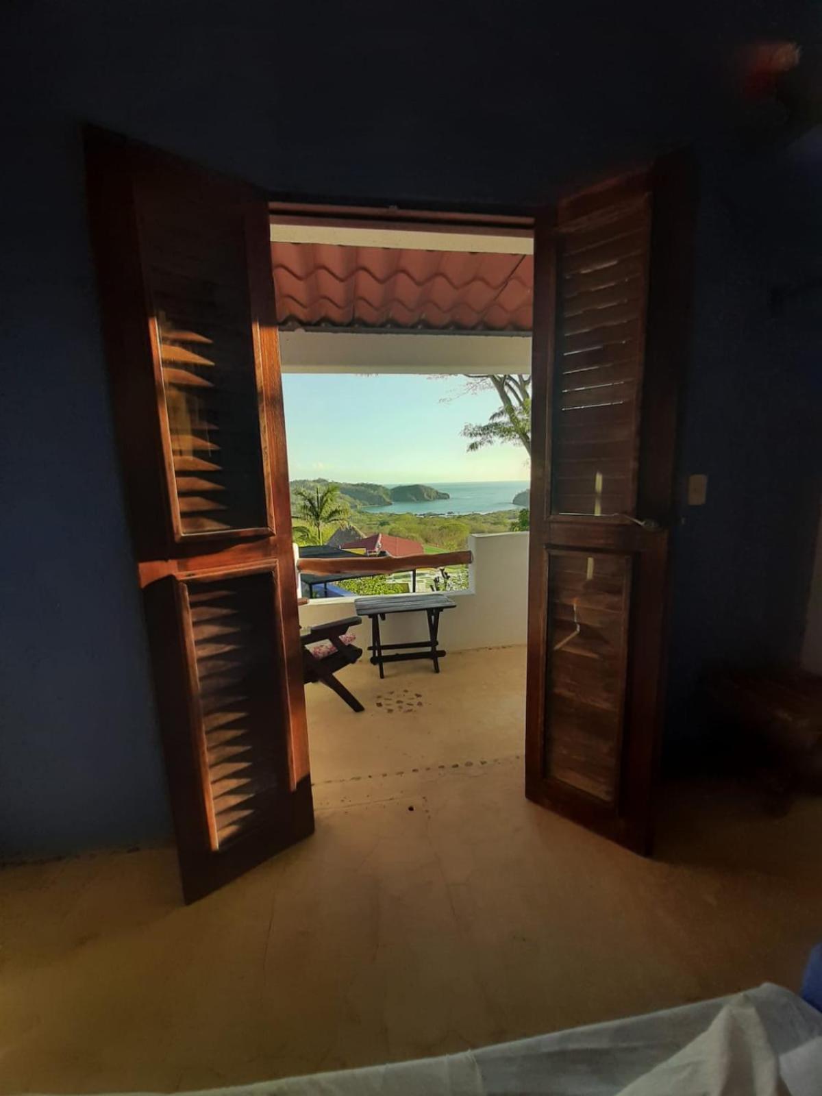 Hotel El Jardin San Juan del Sur Zewnętrze zdjęcie