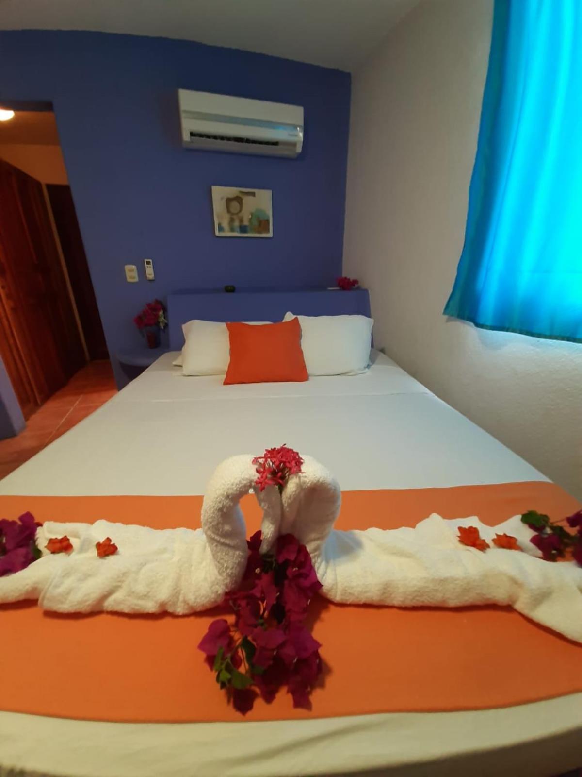 Hotel El Jardin San Juan del Sur Zewnętrze zdjęcie