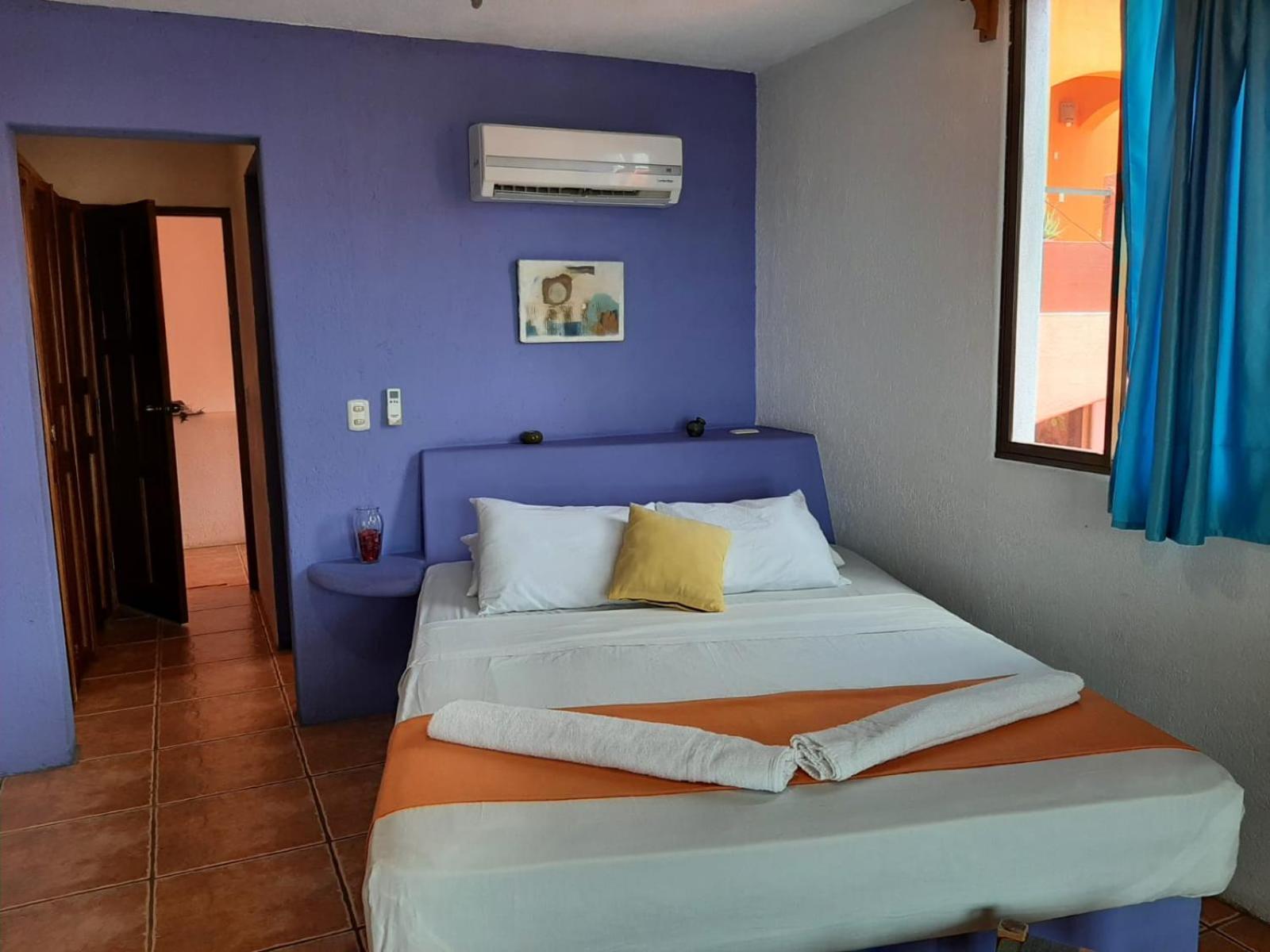 Hotel El Jardin San Juan del Sur Zewnętrze zdjęcie