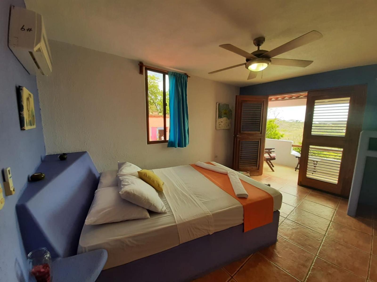 Hotel El Jardin San Juan del Sur Zewnętrze zdjęcie