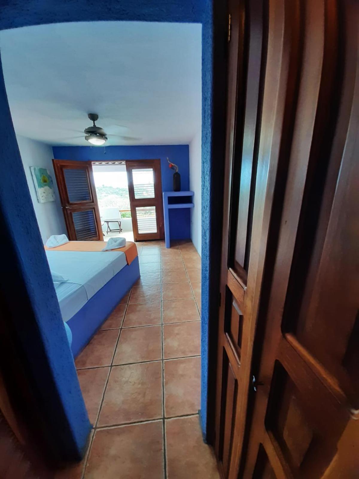 Hotel El Jardin San Juan del Sur Zewnętrze zdjęcie