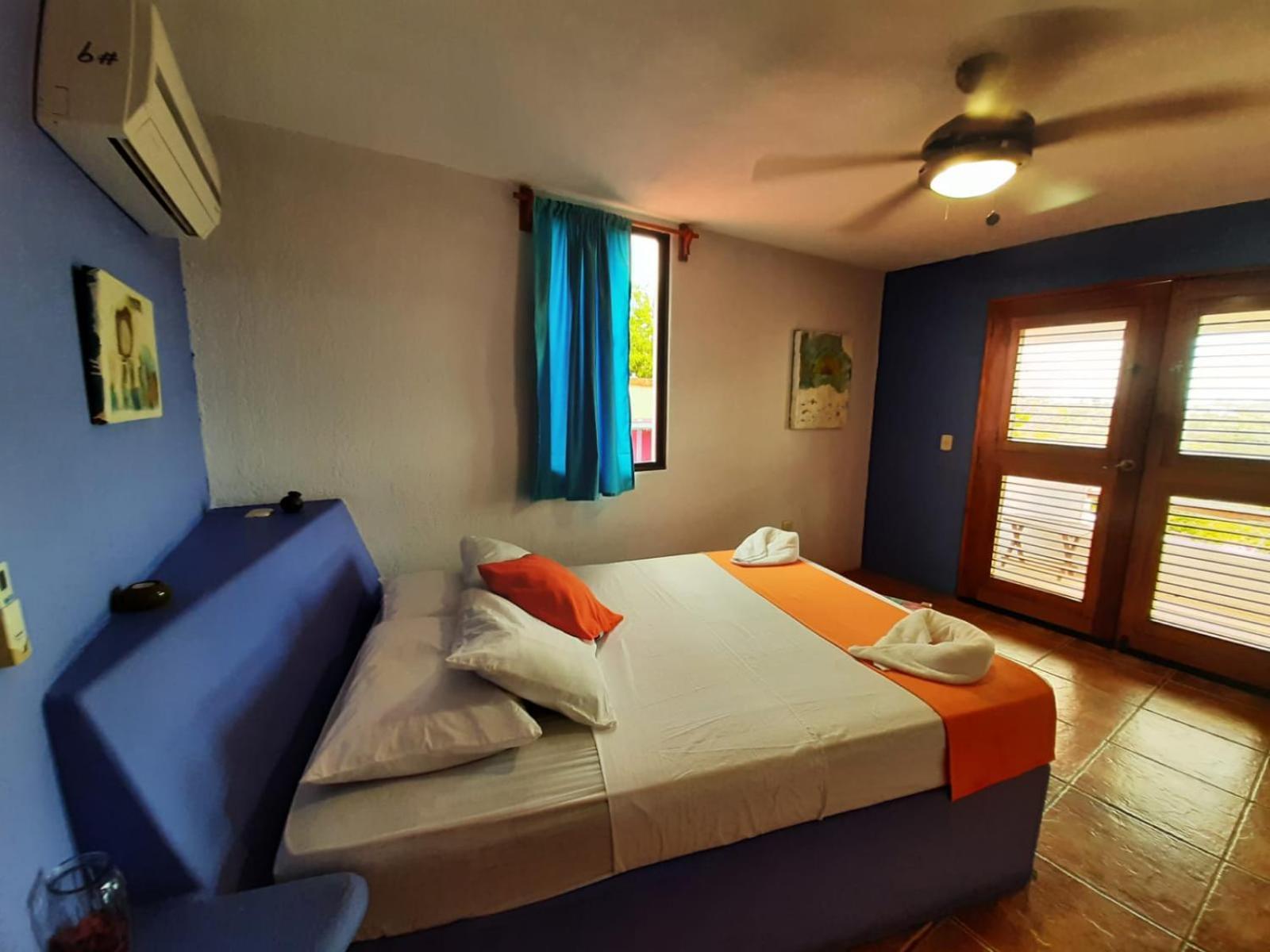 Hotel El Jardin San Juan del Sur Zewnętrze zdjęcie