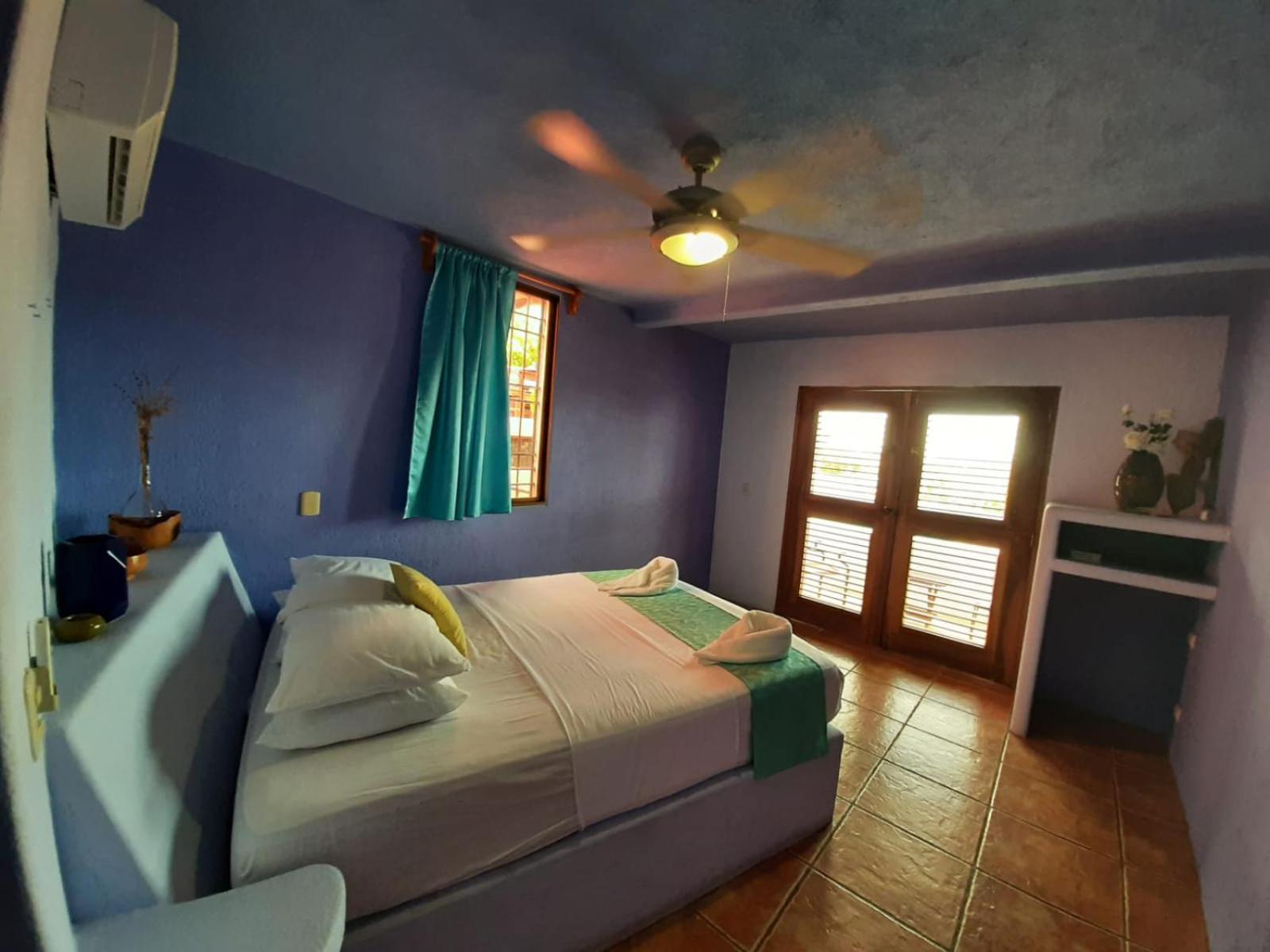 Hotel El Jardin San Juan del Sur Zewnętrze zdjęcie