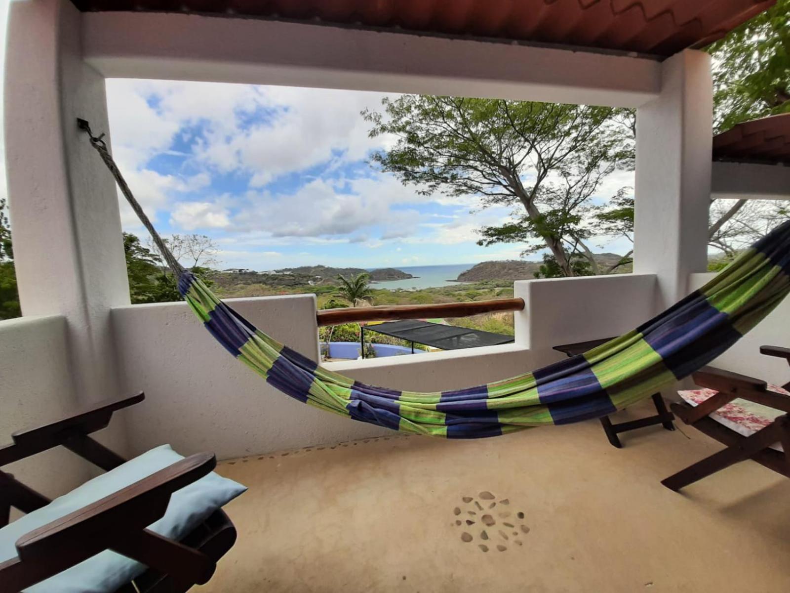Hotel El Jardin San Juan del Sur Zewnętrze zdjęcie