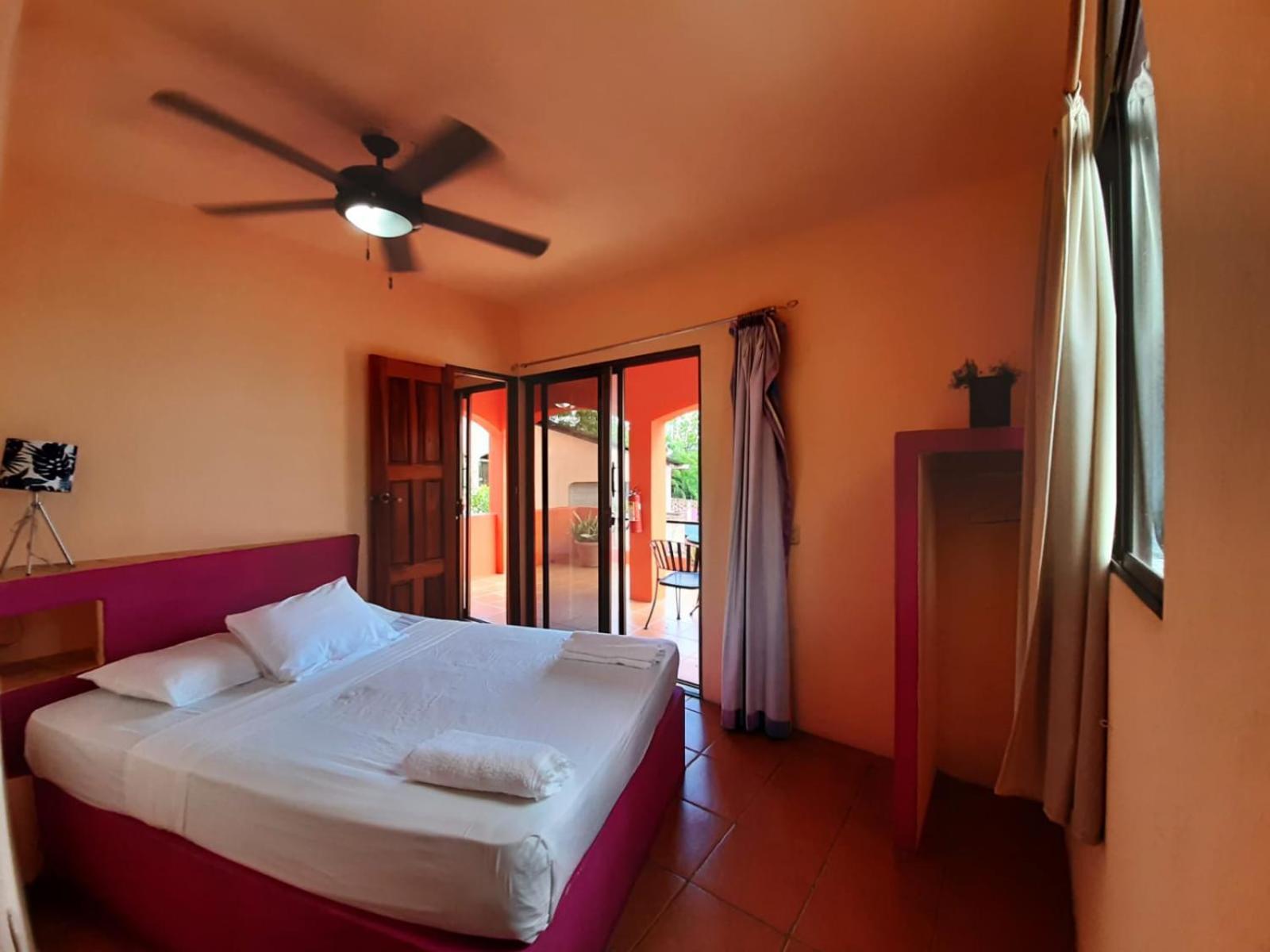 Hotel El Jardin San Juan del Sur Zewnętrze zdjęcie