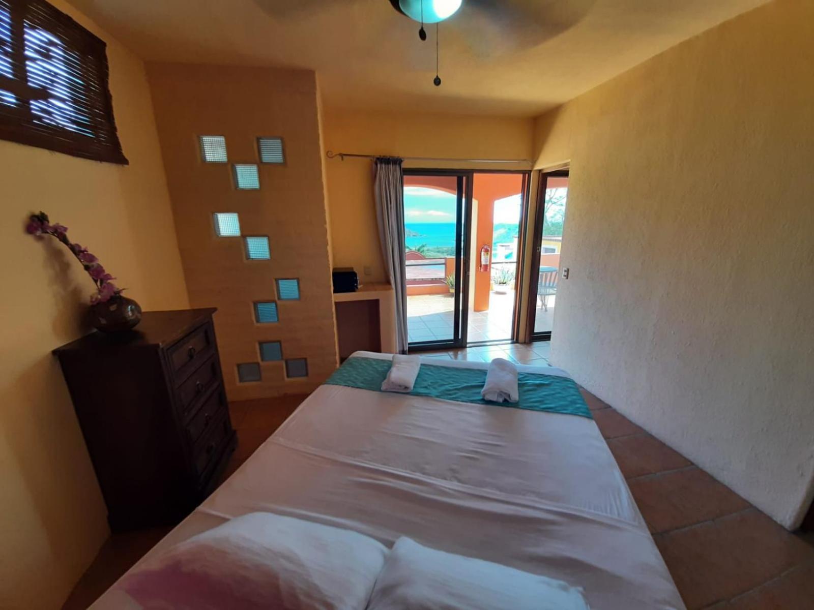 Hotel El Jardin San Juan del Sur Zewnętrze zdjęcie