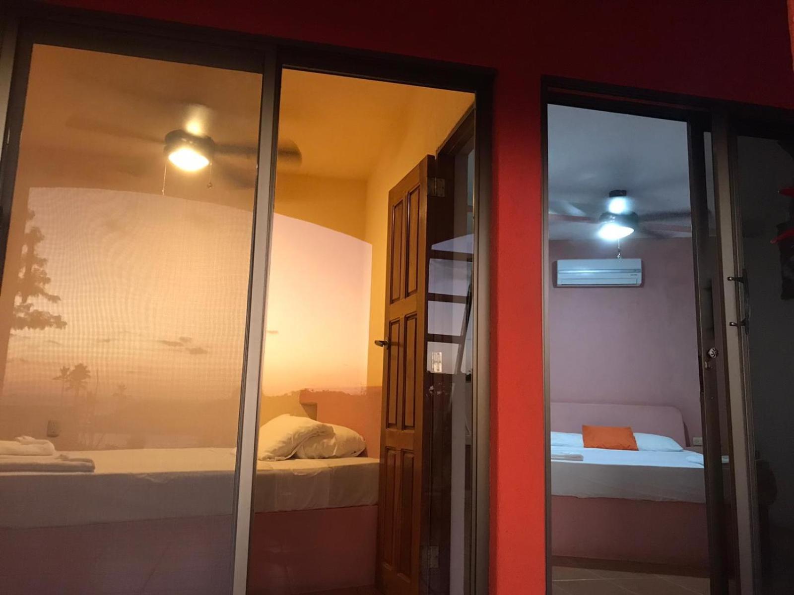 Hotel El Jardin San Juan del Sur Zewnętrze zdjęcie