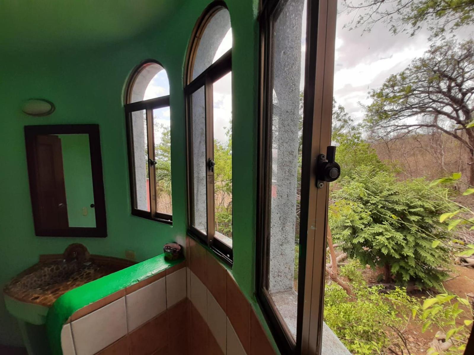 Hotel El Jardin San Juan del Sur Zewnętrze zdjęcie