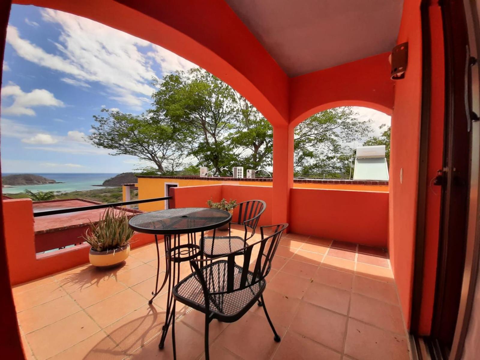 Hotel El Jardin San Juan del Sur Zewnętrze zdjęcie