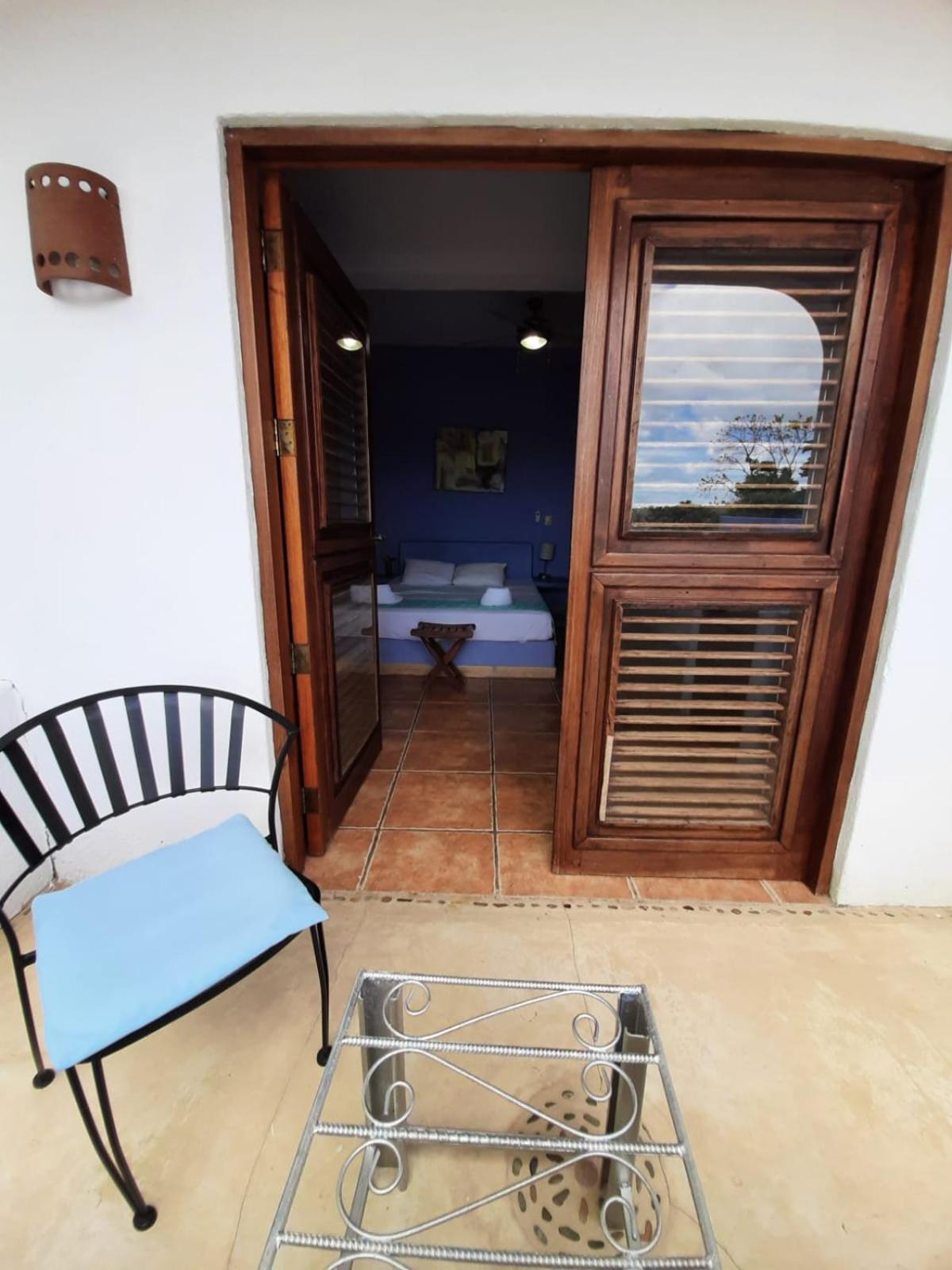 Hotel El Jardin San Juan del Sur Zewnętrze zdjęcie
